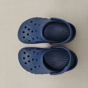 Kids crocs